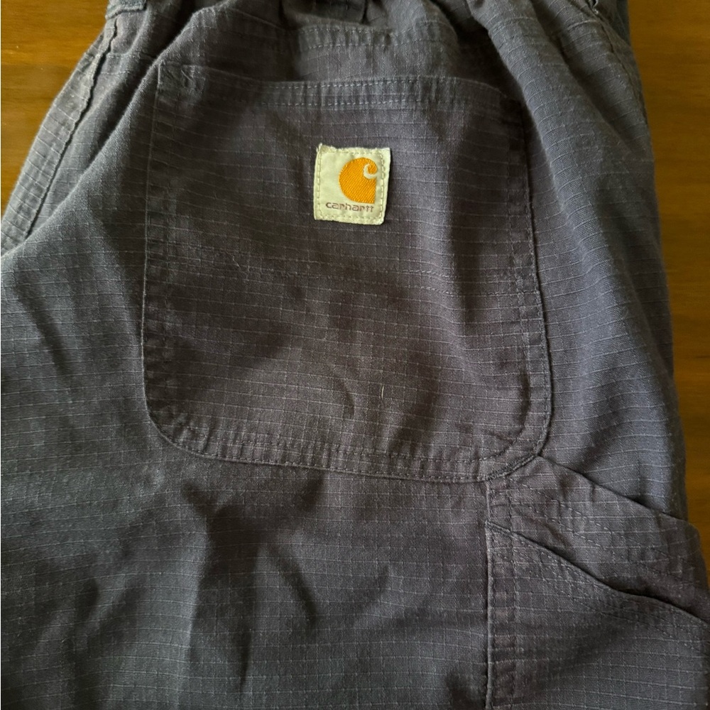 Carhartt Utility Pants
